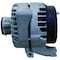 Wai Global Alternator, ALTDR AD237, 125 Amp12 Volt, CW, 6Groove Clutch Pulley, 1215 Plug Clock 8293N - alternate 3